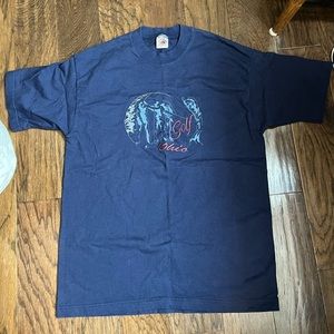 Vintage Ohio Golf T-Shirt